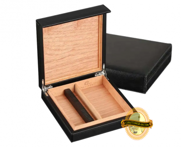 THE ELEGANT TRAVEL HUMIDOR