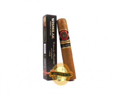 WISMILAK CLASICO RESERVA