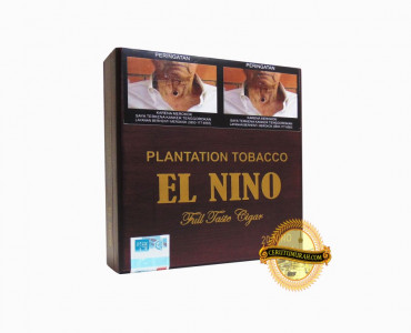 EL NINO BOX OF 20