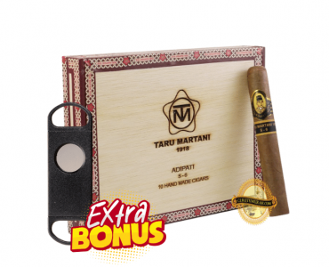 Adipati S6 Box isi 10