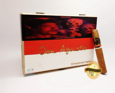 DON AGUSTO BOX OF 10