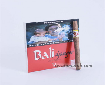 Bali Djanger Pack 10