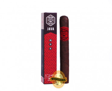 JAVA MADURO SINGLE PACK