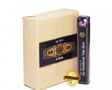 DE OVJ ROBUSTO BUNDLE OF 10 ROBUSTO